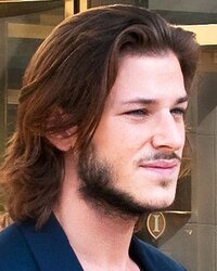 Bild Gaspard Ulliel