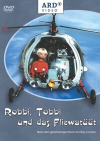 Imagen Robbi, Tobbi und das Fliewatüüt