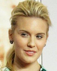 Imagen Maggie Grace