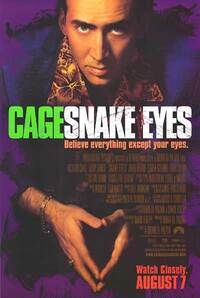 image Snake Eyes