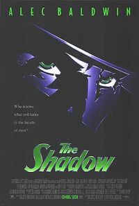 image The Shadow