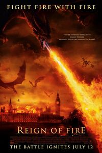 Bild Reign of Fire