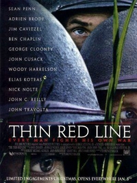 Bild The Thin Red Line