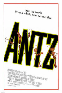 image Antz