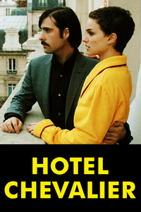 Bild Hotel Chevalier