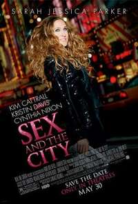 Sexo: La Película / Sex: The Movie