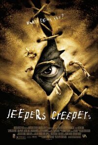 Imagen Jeepers Creepers