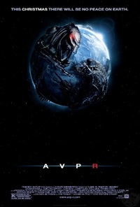image Aliens vs Predator: Requiem