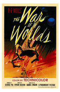 image The War of the Worlds