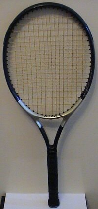 Imagen Tennis Racket