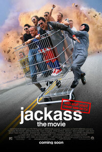 Jackass, le film