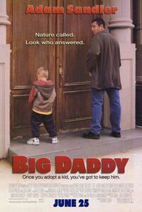 image Big Daddy