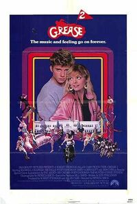 Bild Grease 2