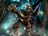 Bild BioShock