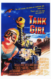 image Tank Girl