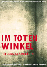 image Im Toten Winkel - Hitlers Sekretärin