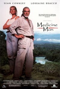 Imagen Medicine Man