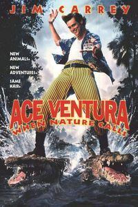 Bild Ace Ventura - When Nature Calls
