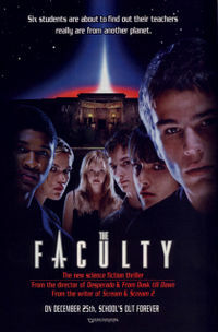 image The Faculty