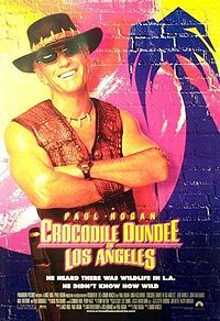 Imagen Crocodile Dundee in Los Angeles