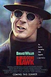 Imagen Hudson Hawk