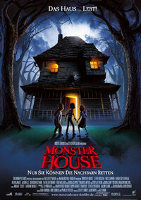 image Monster House