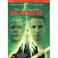 image The Island of Dr. Moreau