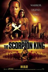 image The Scorpion King
