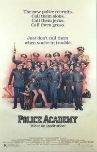 Imagen Police Academy