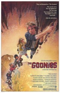 Bild The Goonies