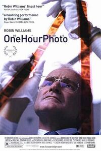 One Hour Photo