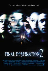 Destination finale 2