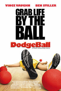 Imagen Dodgeball: A True Underdog Story