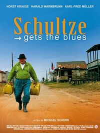 Bild Schultze gets the blues