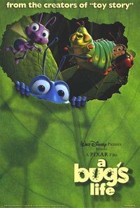 Imagen A Bug's Life