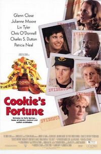 Bild Cookie's Fortune
