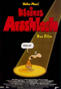 Imagen Kleines Arschloch - Der Film