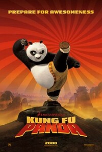 image Kung Fu Panda