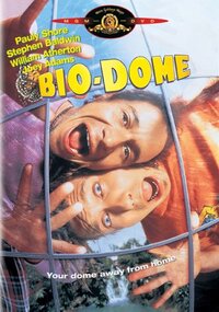 Imagen Bio Dome