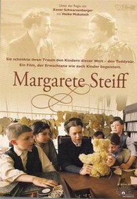 image Margarete Steiff