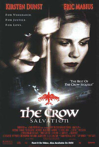 Imagen The Crow: Salvation