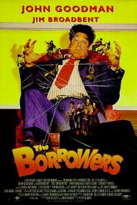 Bild The Borrowers