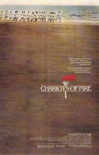 Imagen Chariots of Fire