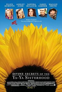 Imagen Divine Secrets of the Ya-Ya Sisterhood