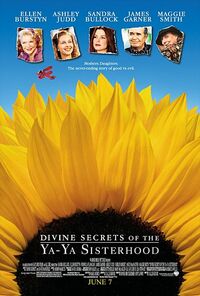 image Divine Secrets of the Ya-Ya Sisterhood