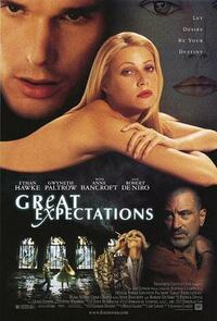 image Great Expectations