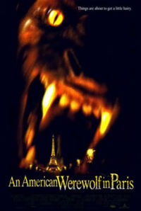 image An American Werewolf in Paris