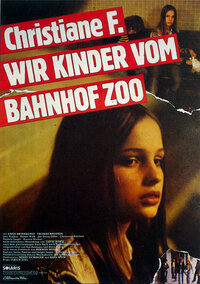 image Christiane F. - Wir Kinder vom Bahnhof Zoo