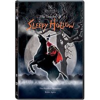 image The Legend of Sleepy Hollow