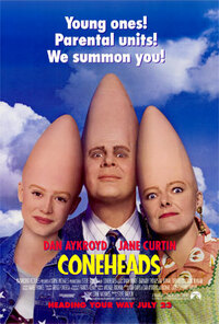 image Coneheads